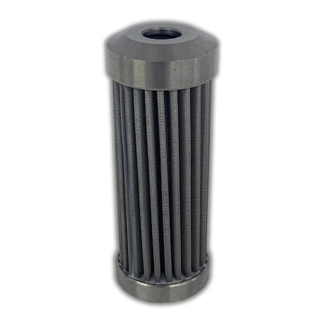 Main Filter FILTER MART 336687 Replacement/Interchange Hydraulic Filter MF0066288